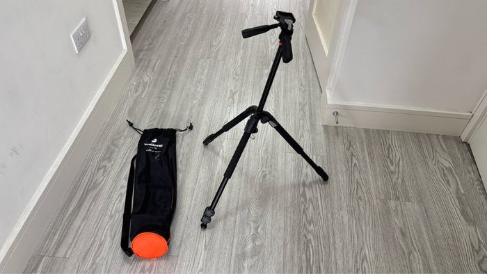 Vanguard Tripod