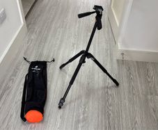 Vanguard Tripod