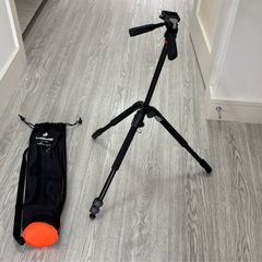 Vanguard Tripod