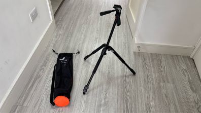 Vanguard Tripod