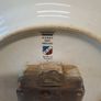 Rolls Royce Plate with clock Image 3