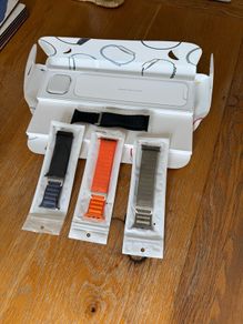 Apple Watch series 8 (GPS)