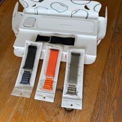 Apple Watch series 8 (GPS)