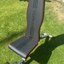 weight bench adjustable Image 3
