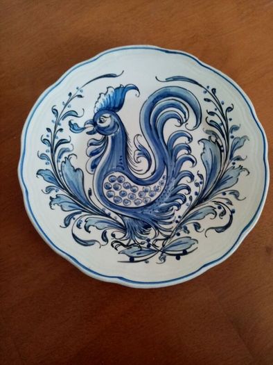 Portuguese Ceramics