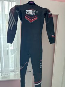 Triathlon Wetsuits