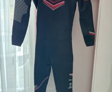 Triathlon Wetsuits