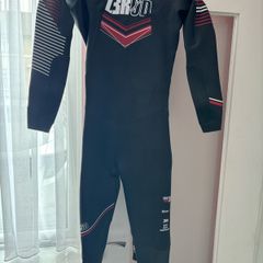 Triathlon Wetsuits