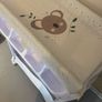 Babylo Bath and Baby Changing Table Image 6