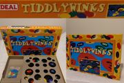 Tiddlywinks Classic Game