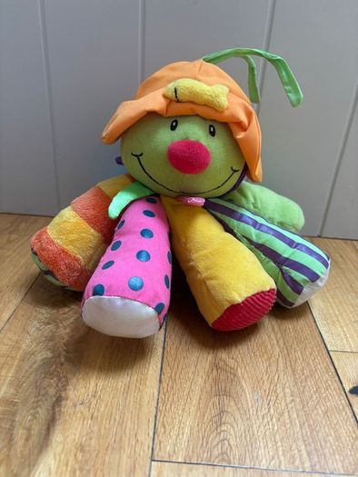 Baby Toys