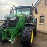 John Deere 6155R Image 3