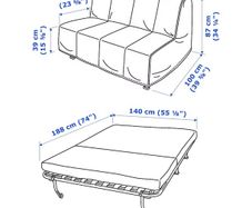 sofa bed