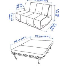 sofabed
