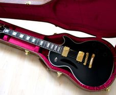 Gibson Les Paul Axcess Custom Shop
