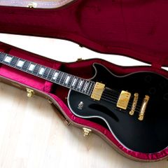 Gibson Les Paul Axcess Custom Shop