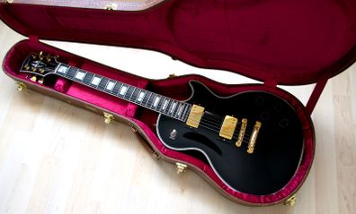 Gibson Les Paul Axcess Custom Shop