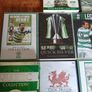 Celtic FC Memorabilia 18 DVD's + 3 CD's Image 5