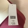 NEW pink silky dress (size 22) Image 2