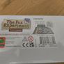 Fox Experiment: Kickstarter Edition + 5-6 Player Expansion + Neoprene Mats Image 5