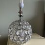 Laura Ashley lamp Image 3