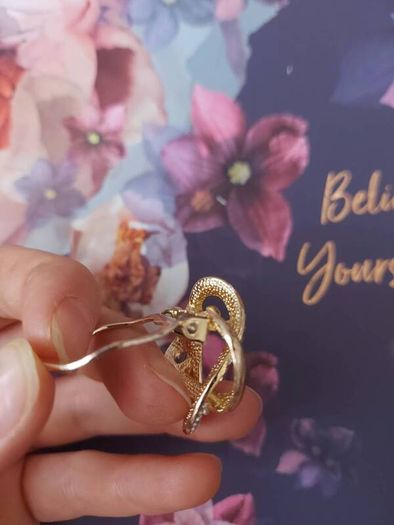 jewellery
