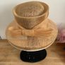 Ladies hat Image 3