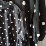 Beautiful polkadot dress by simply be Image 2