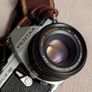 Pentax ME Super x2 - 35mm Film Camera Image 2