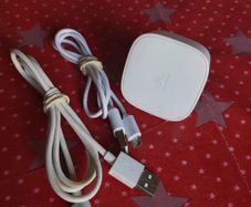 Huawei phone charger