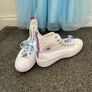 Confirmation Occasion  outfit incl. Dress Converse Jacket Image 5