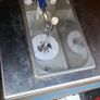 Frigomat kiss1 ice-cream machine (like new) Image 4