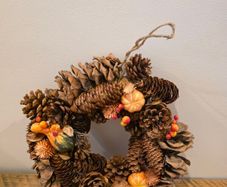 Autumn Wreaths