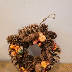Autumn Wreaths