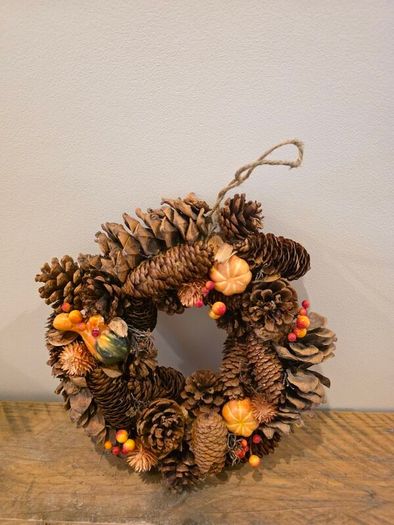 Autumn Wreaths