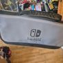 Nintendo Switch Messanger  Carry Bag Image 2