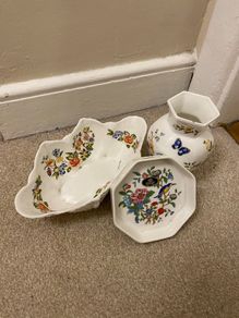 Aynsley Pembroke China bundle