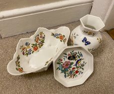 Aynsley Pembroke China bundle