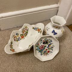 Aynsley Pembroke China bundle