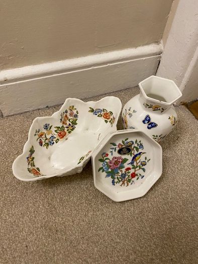 Aynsley Pembroke China bundle