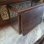 Antique Counter Top Display Case Image 4