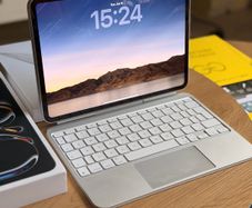 iPad Pro 11inch M4 2025