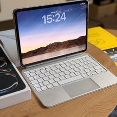 iPad Pro 11inch M4 2025