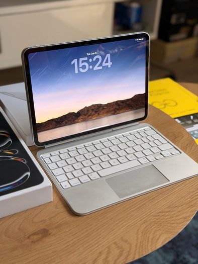 iPad Pro 11inch M4 2025