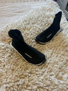 Balenciaga Sock Trainers