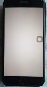 iPhone SE 2nd Generation Black 128gb Unlocked - No Touch ID