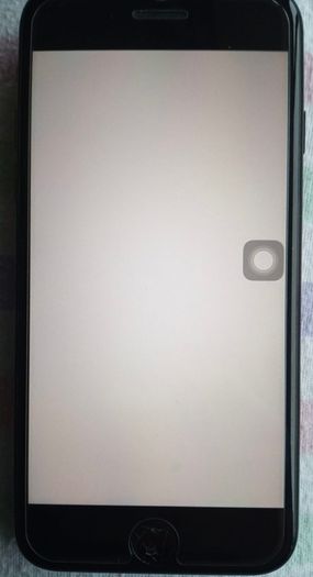 iPhone SE 2nd Generation Black 128gb Unlocked - No Touch ID