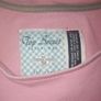 vintage top secret tee size large Image 3
