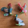 Schleich farm animals Image 4