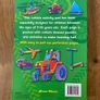 Brand New Vehicle Super Pad for Kids Image 5
